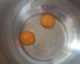 Pas rețetă Tagliatele homemade cu creveți și sos de roșii 1 fotografie