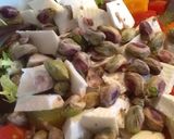 Foto del paso 3 de la receta Ensalada multicolor