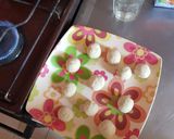 Foto del paso 3 de la receta: Wraps de verdura