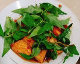 Hình bước làm 3 của món Bữa cơm dễ làm 20