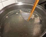 喜氣洋洋羊肉爐(萬用鍋+砂鍋)的食譜步驟1照片