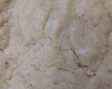 A picture of step 2 of Sugar-Dusted Ka'ak (Egyptian Cookies) 😋.