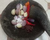 Foto langkah ke 1 dari resep Gulai Kluwih.