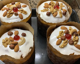 Foto del paso 9 de la receta: Pan dulce