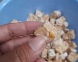 Foto langkah ke 2 dari resep Sambal tempe.