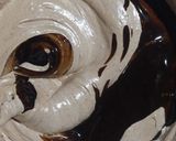 Foto langkah ke 6 dari resep Brownies amanda kw.