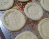 Foto langkah ke 5 dari resep Pizza lembut.