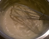 Foto del paso 7 de la receta: Torta vaga! en licuadora