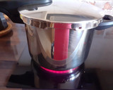 Foto del paso 4 de la receta: Alubias rojas con pasta