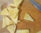 Foto del paso 5 de la receta: Pizza en sartén