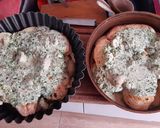 Foto del paso 8 de la receta: Pollo a la champinaca 🤭