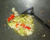 Foto langkah ke 3 dari resep Tumis KanSelIr (Kangkung Selada Air).