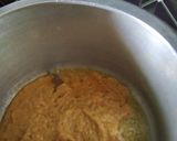 A picture of step 1 of সোয়া খিচুড়ি.