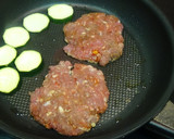 Foto del paso 2 de la receta: Hamburguesas caseras