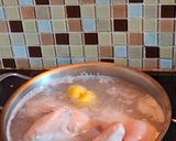 Foto langkah ke 2 dari resep Soto Ayam.