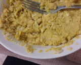 Foto del paso 5 de la receta: Falafel que me encanta (a mi manera)