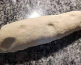 Foto del paso 3 de la receta: Tortas fritas sin gluten versión mejorada🤩