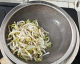 Foto langkah ke 3 dari resep Ketoprak Betawi.