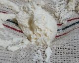 Foto del paso 3 de la receta: Ricota Casera