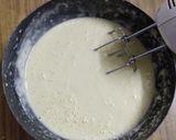 Foto del paso 2 de la receta: Bizcochuelo esponjoso rápido y fácil