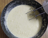 Foto del paso 2 de la receta: Bizcochuelo esponjoso rápido y fácil