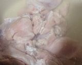 Foto langkah ke 1 dari resep Sup Ayam Pak Min Klaten.