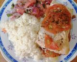 Foto del paso 4 de la receta: Salmón al horno