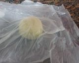 Foto del paso 2 de la receta: Arepa de huevo colombiana
