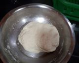 Foto del paso 4 de la receta: Pizza casera