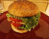 Une image de l'étape 6 de Hamburger Tenders.