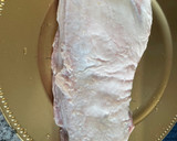 Foto del paso 1 de la receta: Lomo de cerdo Horneado ❤️