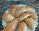Foto del paso 6 de la receta: Empanada jumillana