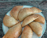 Foto del paso 6 de la receta: Empanada jumillana