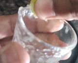 A picture of step 5 of Jamun Shots 📌.