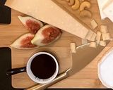 Foto del paso 2 de la receta: 🙋🏻‍♀️ TABLA de QUESOS