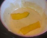 A picture of step 6 of Pumpkin Bora.