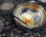 Foto del paso 1 de la receta: Masa para tarta dulce de almendras