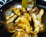 Foto langkah ke 2 dari resep Gulai Ayam.