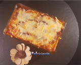 Foto del paso 7 de la receta: Lasaña de calabacín y kéfir