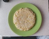Foto del paso 8 de la receta: Tortilla de patatas "Barata"
