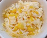 Foto langkah ke 5 dari resep Jasuke (Jagung Susu Keju).
