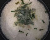 Foto langkah ke 4 dari resep Nasi daun jeruk rice cooker.