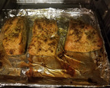 Foto del paso 2 de la receta: Salmón con salsa pesto