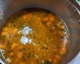 Foto del paso 20 de la receta: Locro criollo (uno de mis locros)