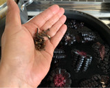 Foto del paso 1 de la receta: Chicha morada