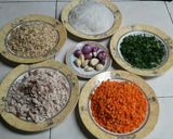 Foto langkah ke 1 dari resep LOMPIA AYU ala yu Siti.