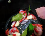Foto langkah ke 1 dari resep Asem-asem Daging.