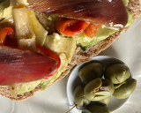 Foto del paso 8 de la receta: Mini bocata