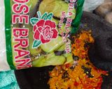 Foto langkah ke 1 dari resep Nasi Goreng Kunyit.