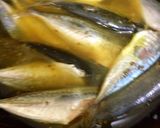 Foto langkah ke 1 dari resep Pepes ikan kembung ala mama dikampung😘.